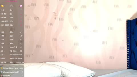 Celeste  online show from 02.25.25