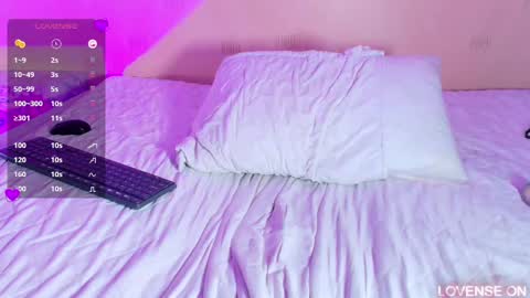 Celeste  online show from 03.08.25