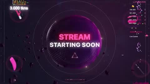 Snapshot of realsupermichael chatting on 12.07.24 AliceEve online show from 12.07.24