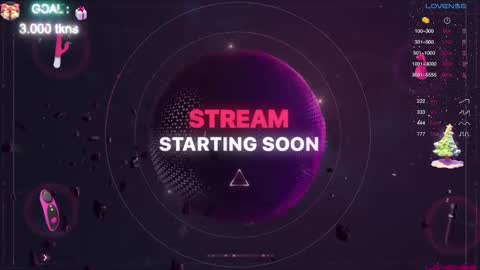 Snapshot of realsupermichael chatting on 12.26.24 AliceEve online show from 12.26.24