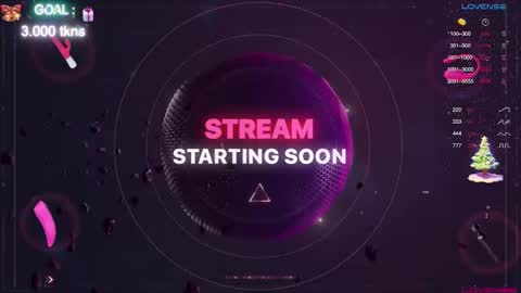 Snapshot of realsupermichael chatting on 12.27.24 AliceEve online show from 12.27.24