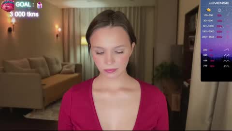 Snapshot of realsupermichael chatting on 01.05.25 AliceEve online show from 01.05.25