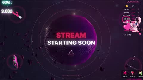 Snapshot of realsupermichael chatting on 01.17.25 AliceEve online show from 01.17.25