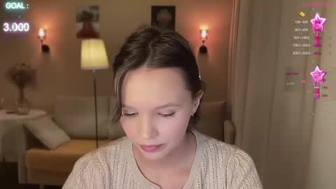 Snapshot of realsupermichael chatting on 01.22.25 AliceEve online show from 01.22.25