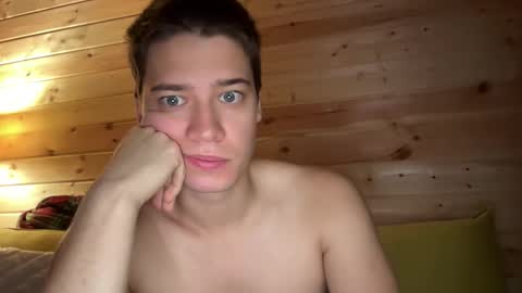 Snapshot of realsupermichael chatting on 09.17.25 AliceEve online show from 09.17.25