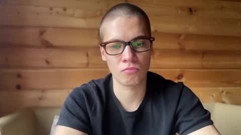 Snapshot of realsupermichael chatting on 10.31.25 AliceEve online show from 10.31.25