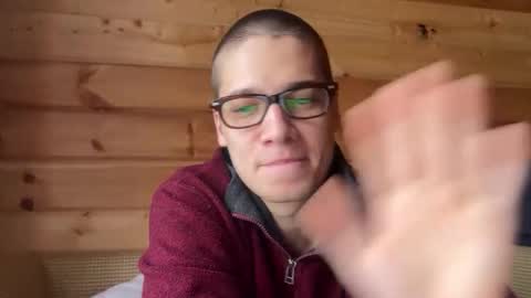 Snapshot of realsupermichael chatting on 11.23.25 AliceEve online show from 11.23.25