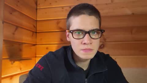 Snapshot of realsupermichael chatting on 12.15.25 AliceEve online show from 12.15.25