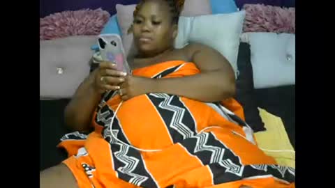 Snapshot of realsweetheart chatting on 02.05.26 REAL1SWEETHEART online show from 02.05.26