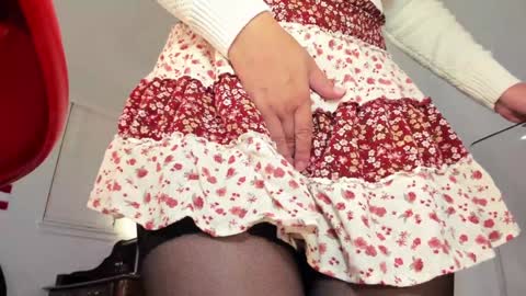 Maria  Realto online show from 11.09.25