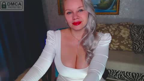 Im a little sick. Ill be back soon. online show from 03.07.25