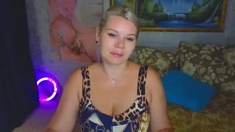 Im a little sick. Ill be back soon. online show from 09.14.25