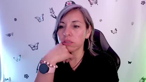 Rebbeca online show from 04.16.26