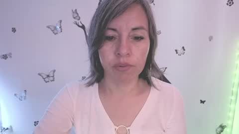 Snapshot of rebbeca09 chatting on 04.20.26 Rebbeca online show from 04.20.26