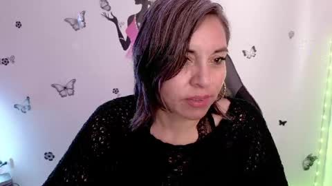 Snapshot of rebbeca09 chatting on 05.04.26 Rebbeca online show from 05.04.26