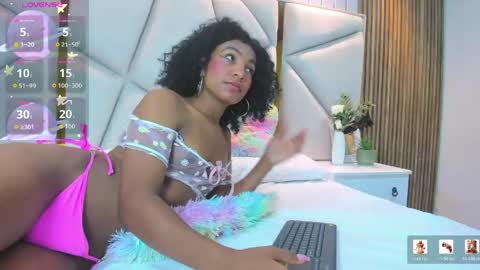 Rebeca online show from 05.23.26