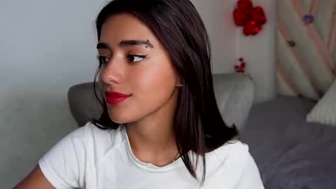  Rebecca online show from 12.31.24