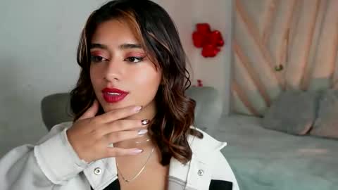  Rebecca online show from 09.14.25