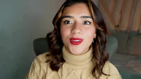  Rebecca online show from 09.25.25