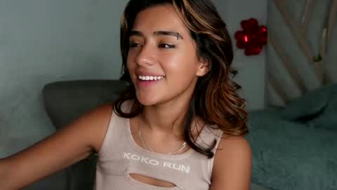  Rebecca online show from 10.31.25