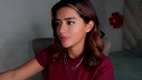  Rebecca online show from 11.01.25