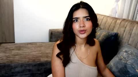  Rebecca online show from 08.04.26