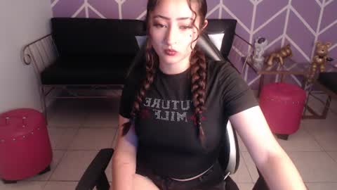 Rebeca dreams online show from 06.09.26