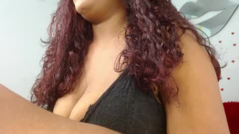 rebeca  online show from 04.12.26