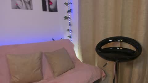 Rebeca Marchetti online show from 04.02.26