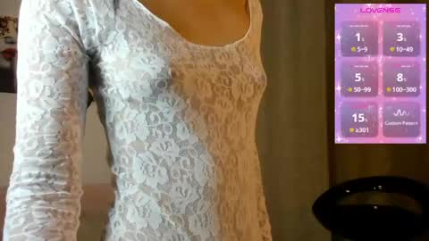 Rebeca Marchetti online show from 06.04.26