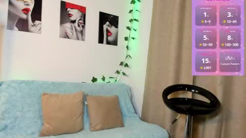 Rebeca Marchetti online show from 06.16.26