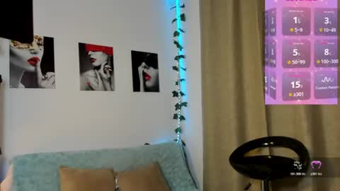 Rebeca Marchetti online show from 06.28.26