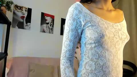 Rebeca Marchetti online show from 07.06.26