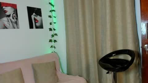 Rebeca Marchetti online show from 07.20.26