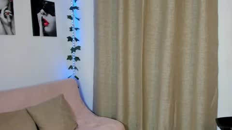 Rebeca Marchetti online show from 07.24.26