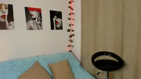Rebeca Marchetti online show from 07.30.26