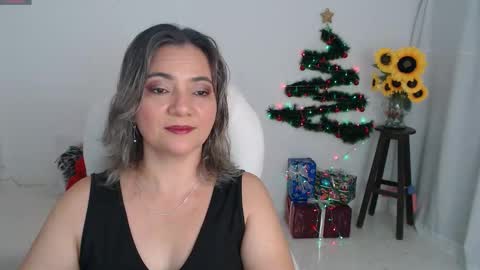 REBECA online show from 12.15.25