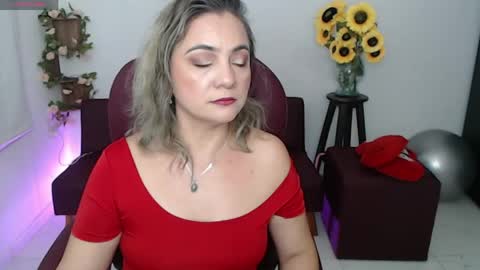 REBECA online show from 04.16.26