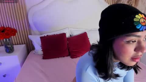 rebeca_taylor_ online show from 03.06.26
