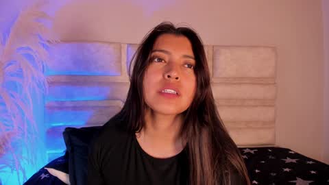 Rebeca Williams online show from 01.08.25