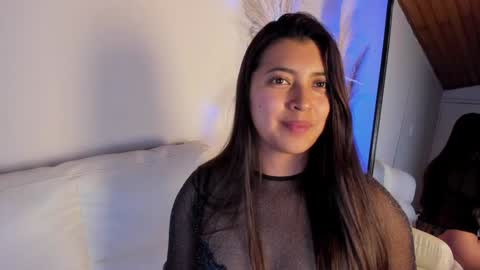 Rebeca Williams online show from 01.20.25