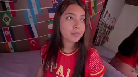 Rebeca Williams online show from 07.06.26