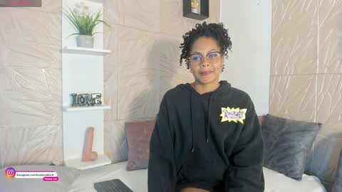 Rebeca Black online show from 05.30.26