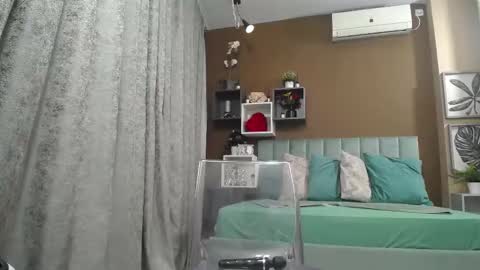 rebecablackx online show from 11.22.25