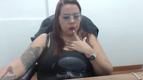 rebeca guiraut online show from 03.14.26