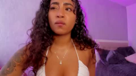 Rebeca online show from 12.02.24