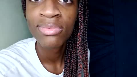 Tu mami Rebecca online show from 07.14.26