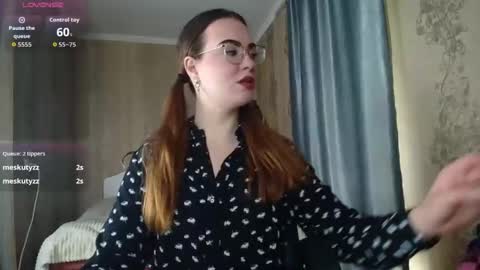 Rebecca online show from 03.30.26