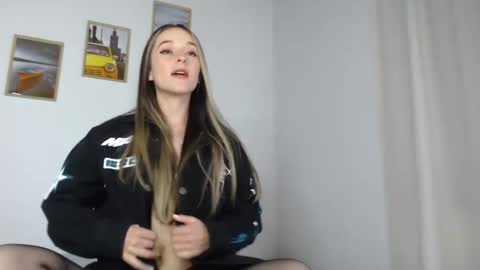 Becca Johnsoon online show from 02.16.25