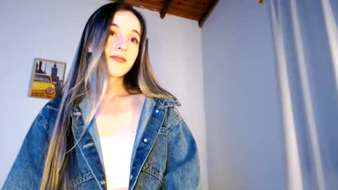Becca Johnsoon online show from 05.24.26